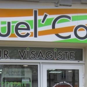 Photos de Actuel coiff soumises par les membres 