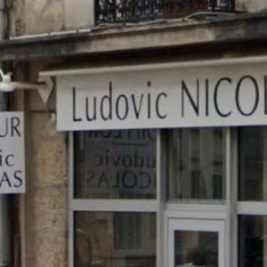 Photos de Ludovic nicolas soumises par les membres 