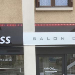 Photos de Salon hair mess soumises par les membres 