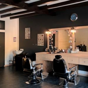 Photos de Akerra barbershop soumises par les membres 