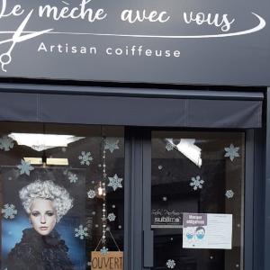 Photos de De meche avec vous soumises par les membres 