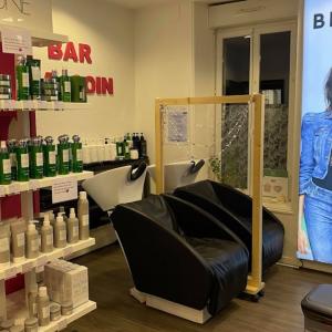 Photos de Coiffure l'orphee talmont soumises par les membres 