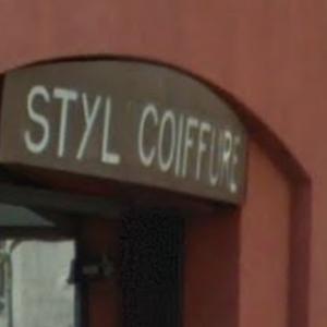 Photos de Styl coiffure soumises par les membres 