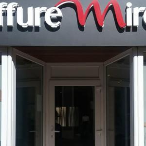 Photos de Coiffure mireille soumises par les membres 