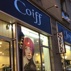 Photos de Coiff and joy soumises par les membres 