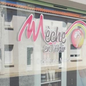 Photos de Meche en l hair soumises par les membres 