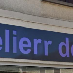 Photos de L'atelier de coiffure soumises par les membres 