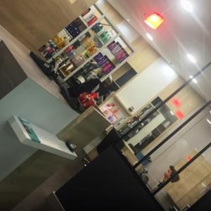 Photos de Studio coiffure soumises par les membres 