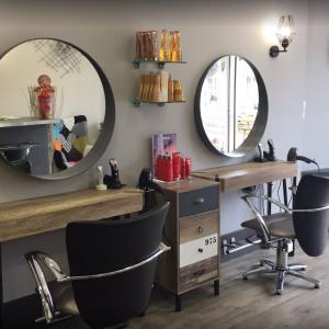 Photos de Sylvie coiffure soumises par les membres 