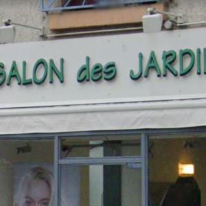 Photos de Salon des jardins soumises par les membres 