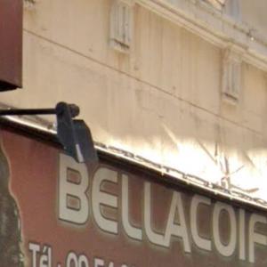 Photos de Bella coiff soumises par les membres 