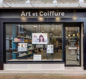Photos de Art et coiffure soumises par les membres 