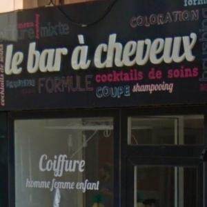 Photos de Le bar a cheveux soumises par les membres 