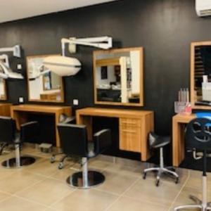 Photos de Nature et coiffure soumises par les membres 