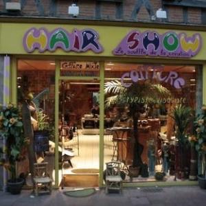 Photos de Hair show soumises par les membres 