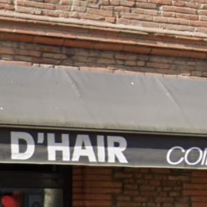 Photos de Brin d'hair soumises par les membres 