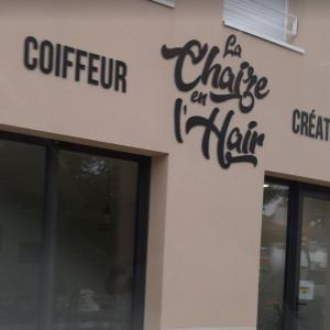 Photos de La chaize en l'hair soumises par les membres 