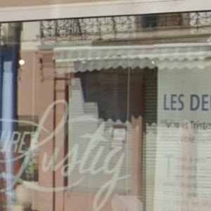 Photos de Coiffure lustig soumises par les membres 