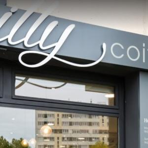 Photos de Neuilly coiffure soumises par les membres 