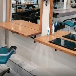 Photos de Gomina coiffure soumises par les membres 