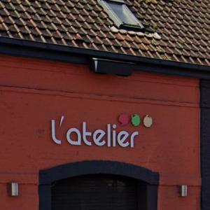 Photos de L'atelier soumises par les membres 