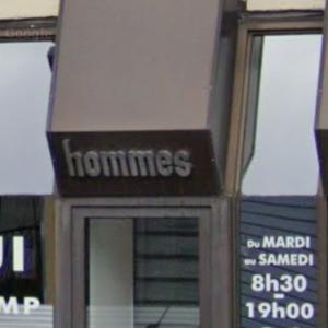 Photos de Jean-claude diffusion soumises par les membres 