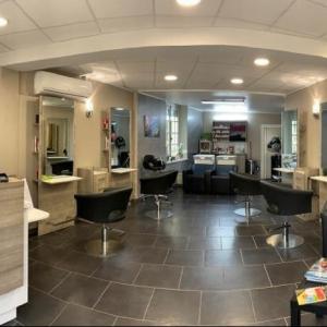 Photos de Le kiosque de la coiffure soumises par les membres 