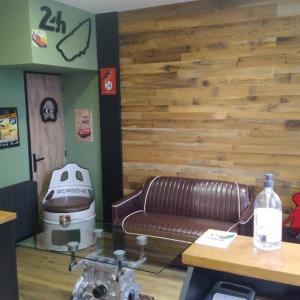 Photos de Sam coiff' (coiffeur hommes) soumises par les membres 