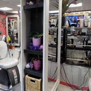 Photos de Echevanne coup'tifs soumises par les membres 