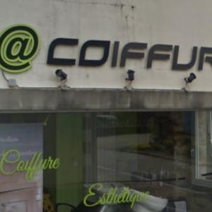 Photos de Arobase coiffure soumises par les membres 