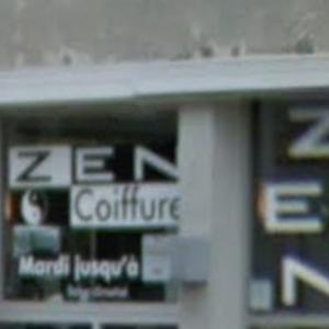 Photos de Zen coiffure soumises par les membres 