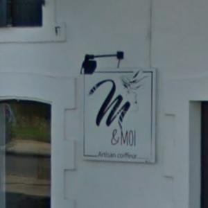 Photos de M et moi soumises par les membres 