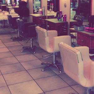 Photos de Pause coiffure soumises par les membres 