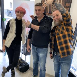 Photos de Claudia tozzi soumises par les membres 