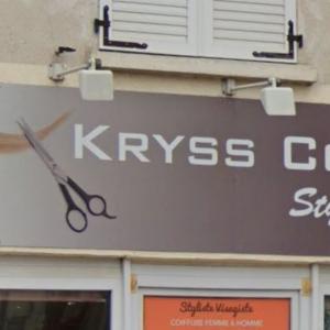 Photos de Kryss coiffure soumises par les membres 