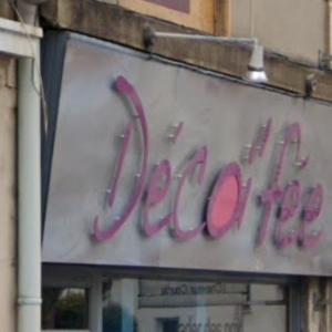 Photos de Décoi'fée soumises par les membres 