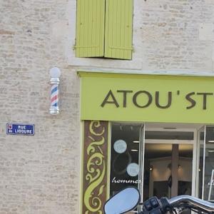 Photos de Atou style soumises par les membres 