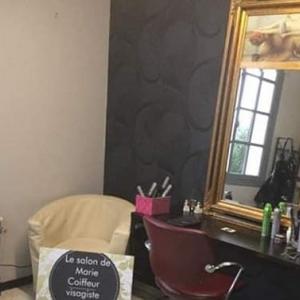 Photos de Le salon de marie soumises par les membres 