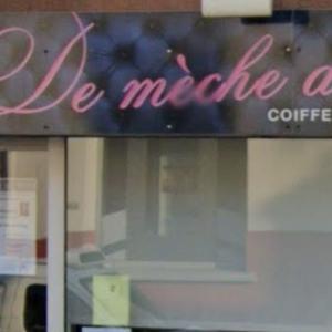 Photos de De mèche avec vous soumises par les membres 