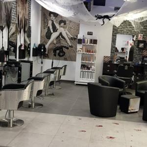 Photos de L'hair du temps soumises par les membres 