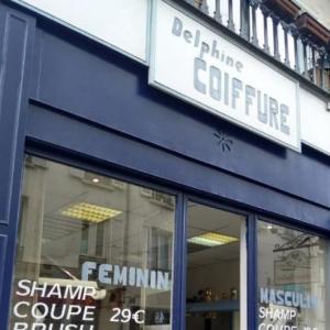 Photos de Delphine coiffure soumises par les membres 