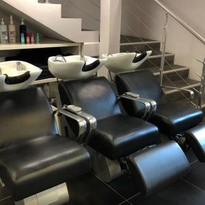Photos de Coiffeur sympa'tif soumises par les membres 