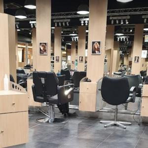 Photos de Pascal coste coiffure soumises par les membres 
