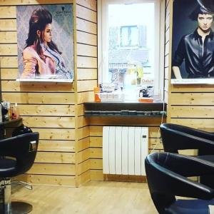 Photos de Visual coiffure soumises par les membres 