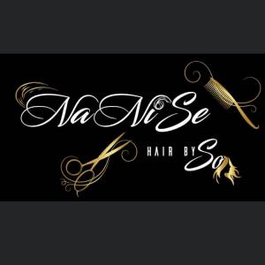 Photos de Nanise hair by so soumises par les membres 