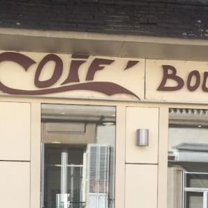 Photos de Coif'boutique soumises par les membres 