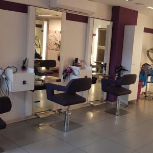 Photos de Design'r coiffeur soumises par les membres 