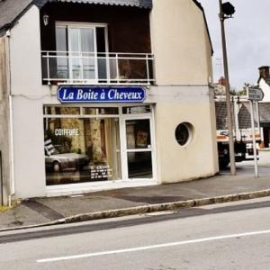 Photos de Boite a cheveux soumises par les membres 