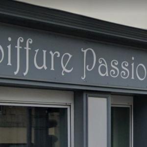Photos de Coiffure passion soumises par les membres 