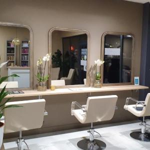 Photos de Naturea coiffure soumises par les membres 